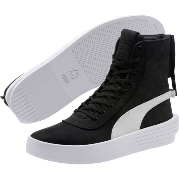 PUMA x XO Parallel Unisex - Picture 5 of 8